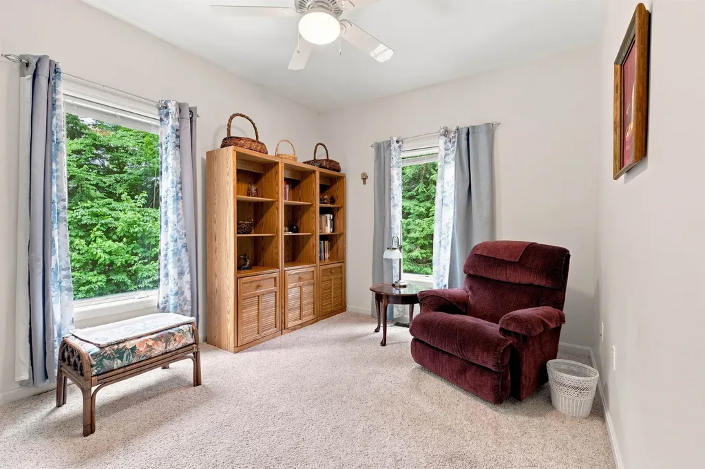 769 Dana Hill Road New Hampton NH 03256