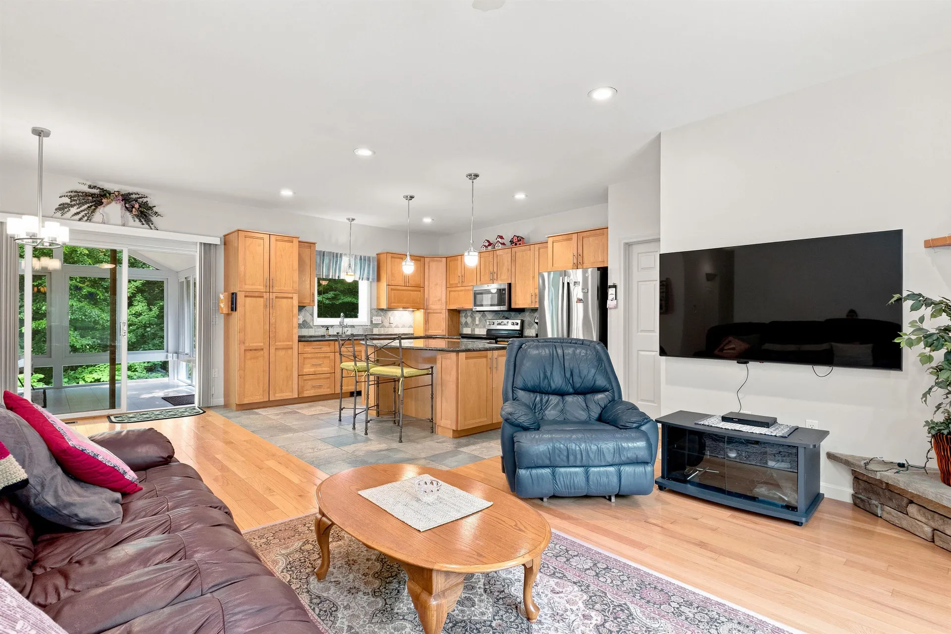 769 Dana Hill Road New Hampton NH 03256