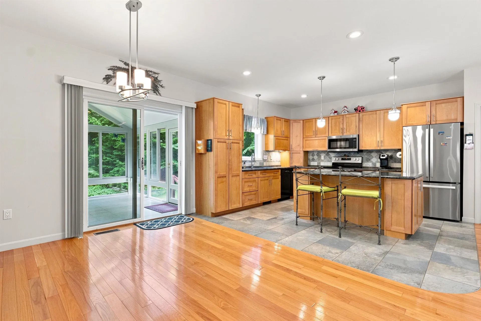 769 Dana Hill Road New Hampton NH 03256