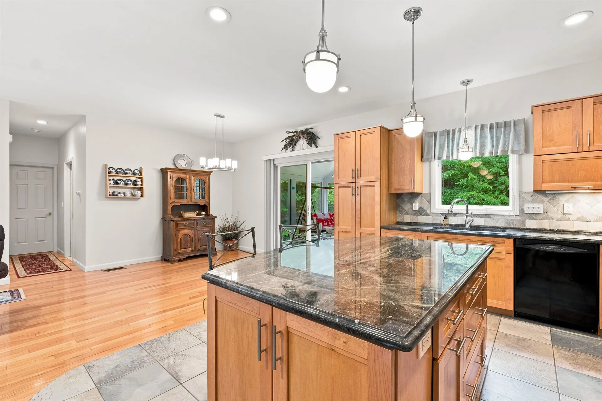 769 Dana Hill Road New Hampton NH 03256