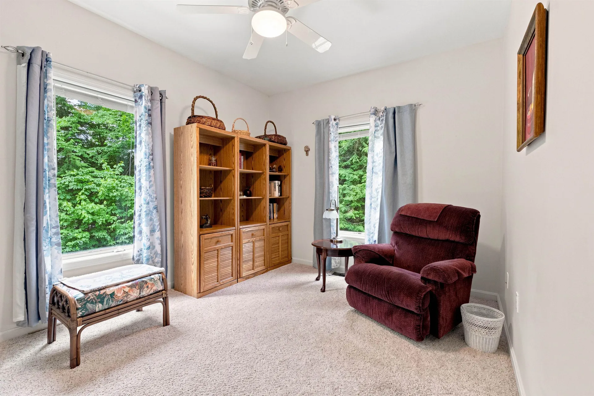 769 Dana Hill Road New Hampton NH 03256