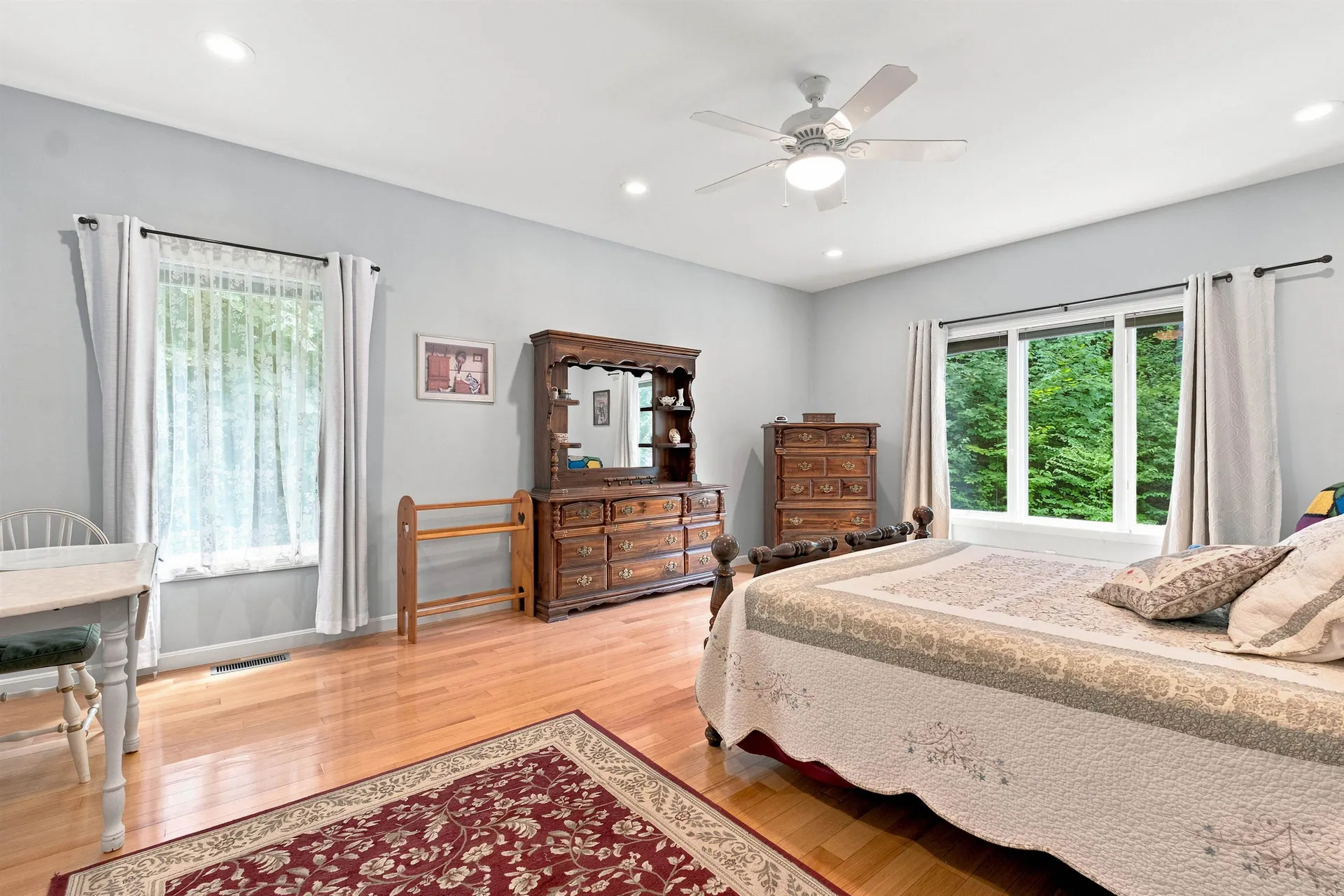 769 Dana Hill Road New Hampton NH 03256