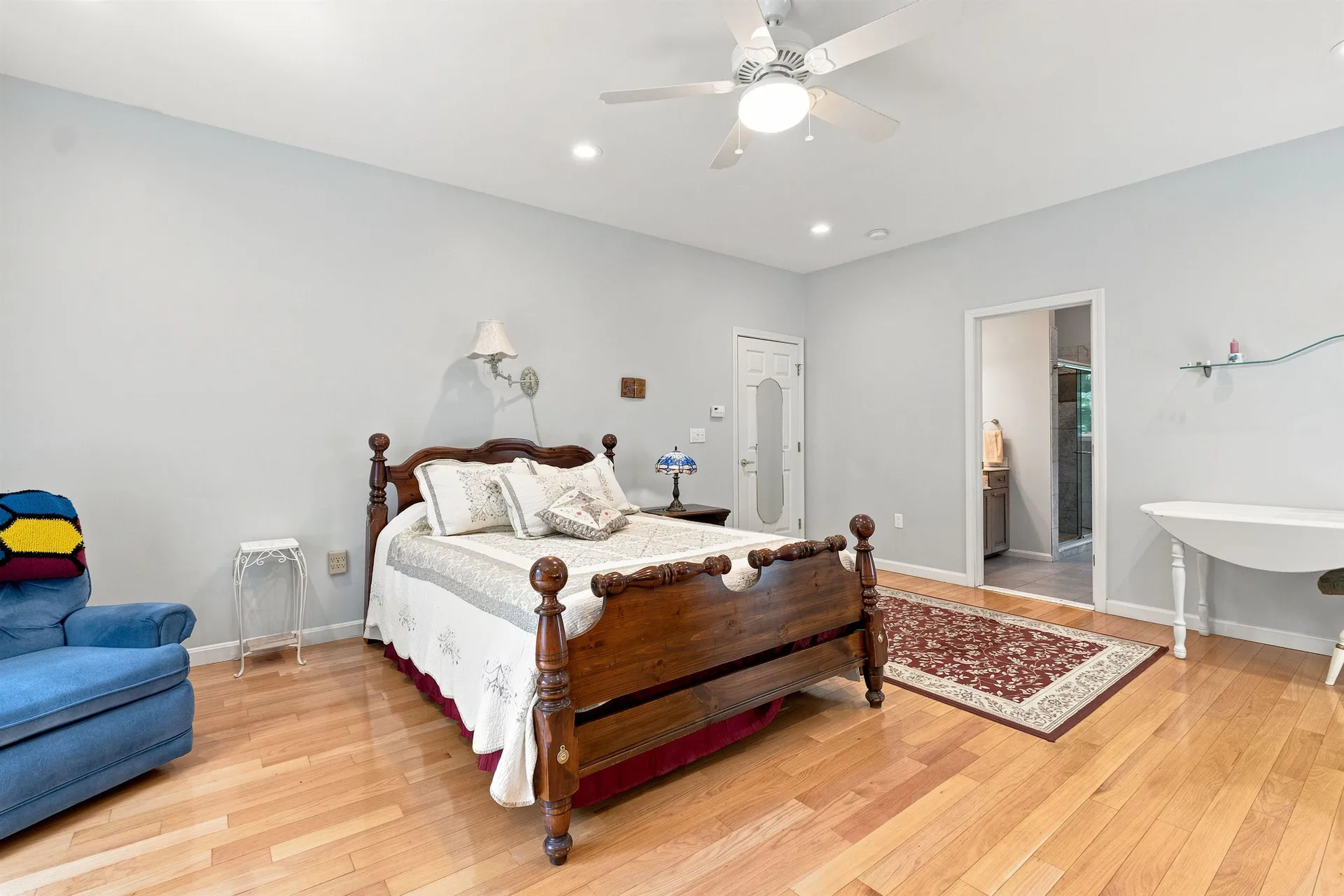769 Dana Hill Road New Hampton NH 03256