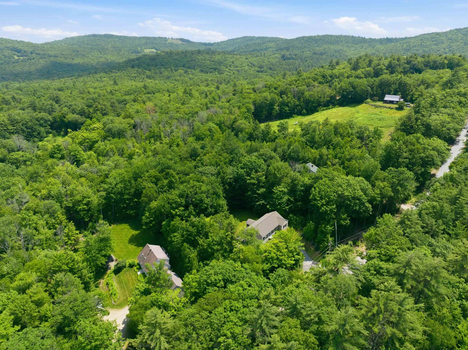 769 Dana Hill Road New Hampton NH 03256