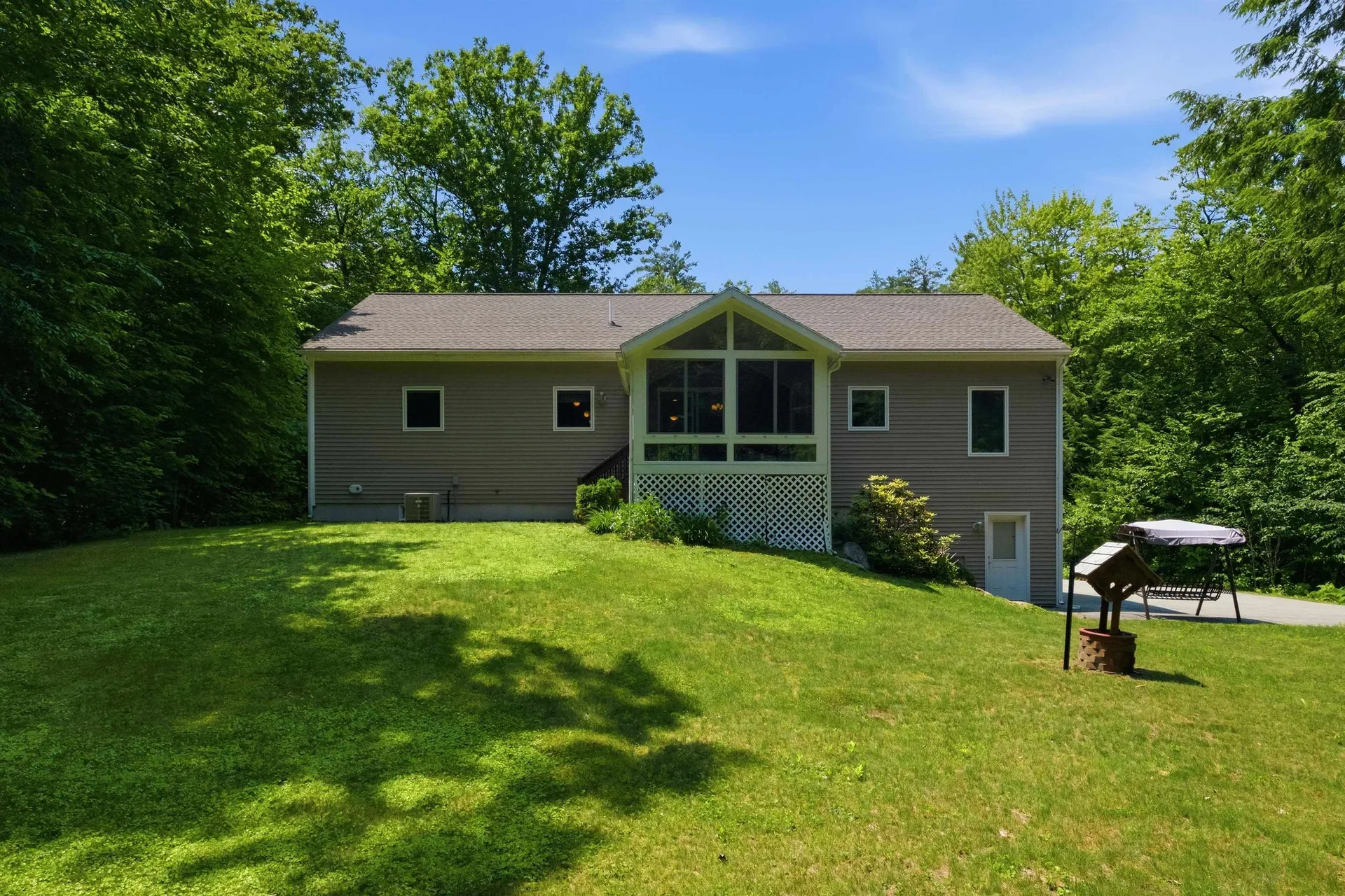 769 Dana Hill Road New Hampton NH 03256