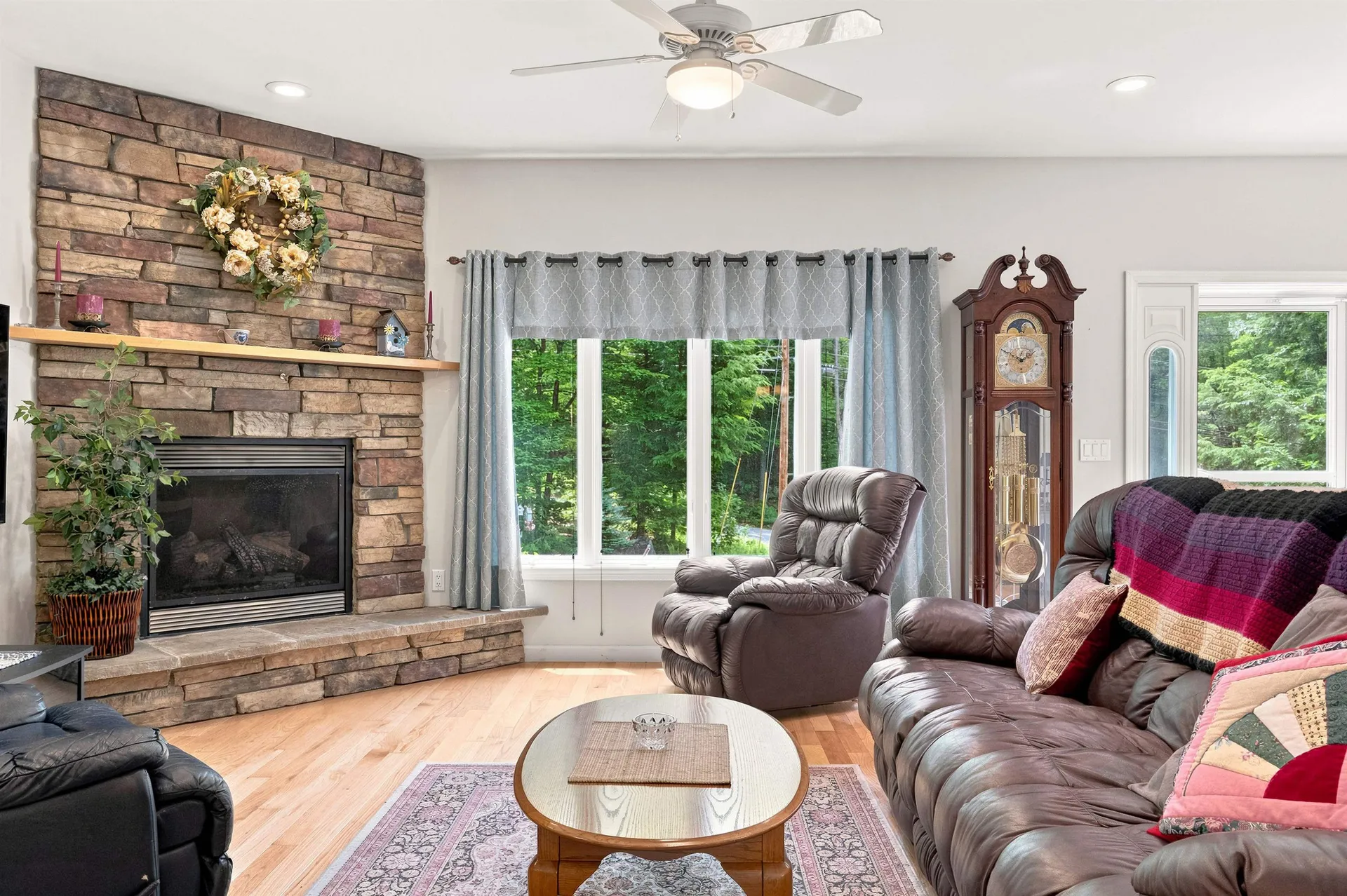 769 Dana Hill Road New Hampton NH 03256