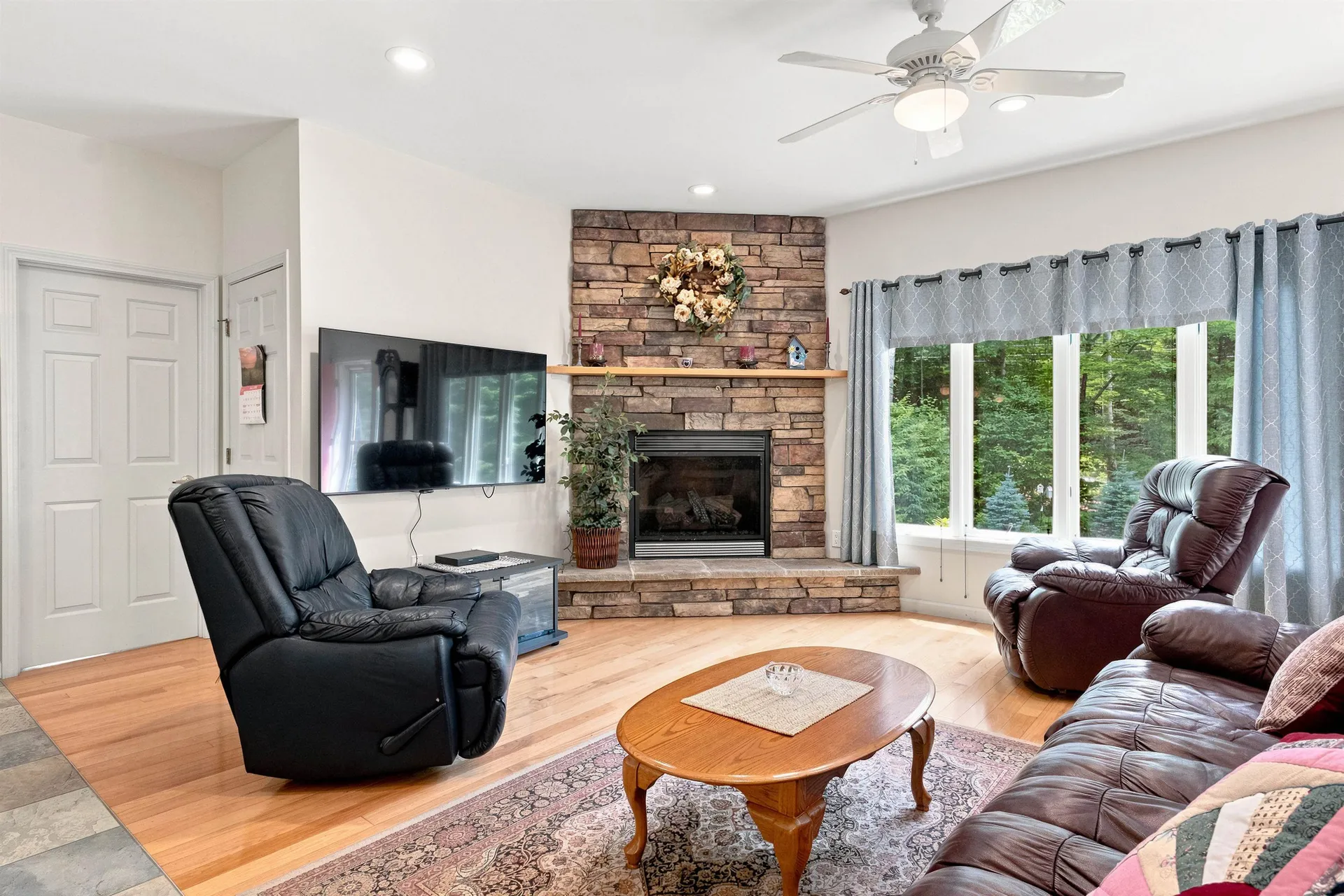 769 Dana Hill Road New Hampton NH 03256