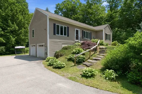 769 Dana Hill Road New Hampton NH 03256