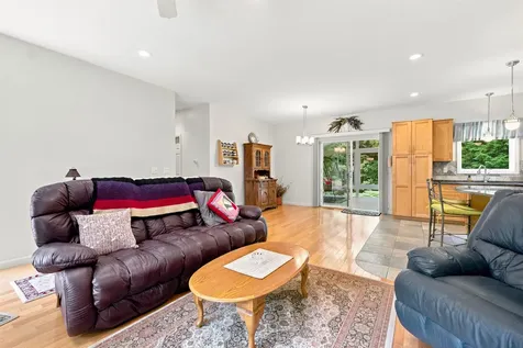 769 Dana Hill Road New Hampton NH 03256