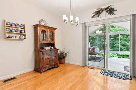 769 Dana Hill Road New Hampton NH 03256