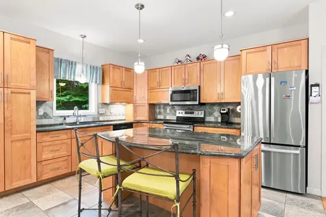 769 Dana Hill Road New Hampton NH 03256