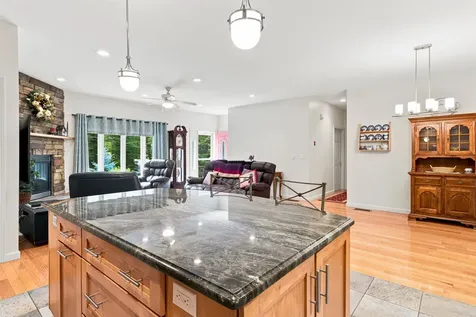 769 Dana Hill Road New Hampton NH 03256