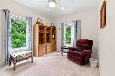 769 Dana Hill Road New Hampton NH 03256