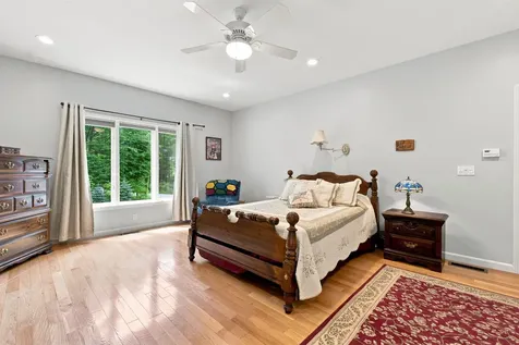 769 Dana Hill Road New Hampton NH 03256