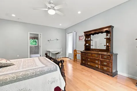 769 Dana Hill Road New Hampton NH 03256