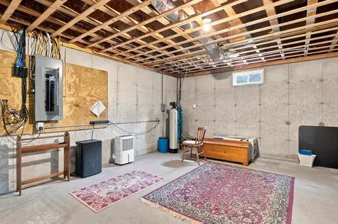 769 Dana Hill Road New Hampton NH 03256