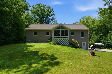 769 Dana Hill Road New Hampton NH 03256