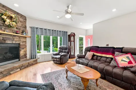 769 Dana Hill Road New Hampton NH 03256