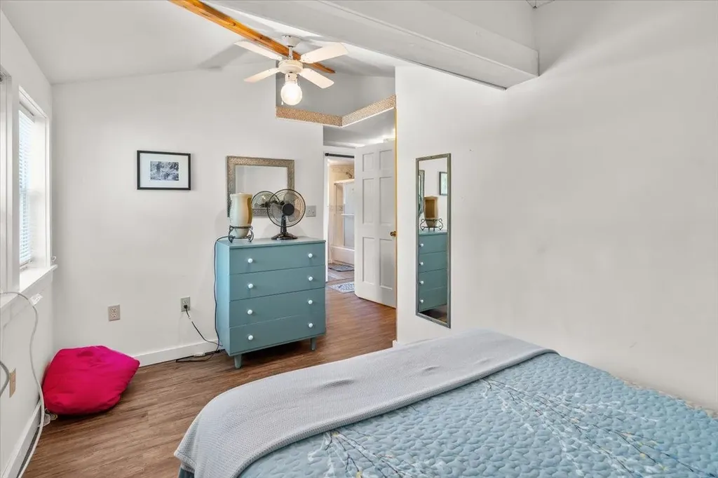 393 Ferrand Road Georgia VT 05478