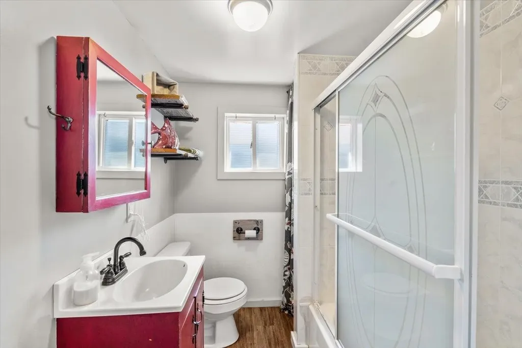 393 Ferrand Road Georgia VT 05478
