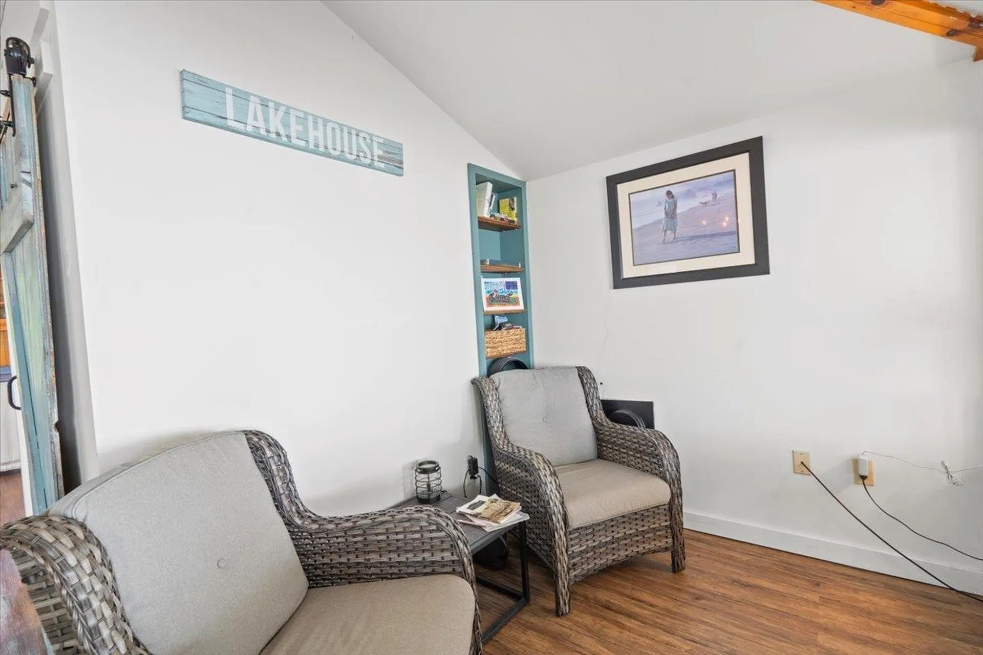 393 Ferrand Road Georgia VT 05478