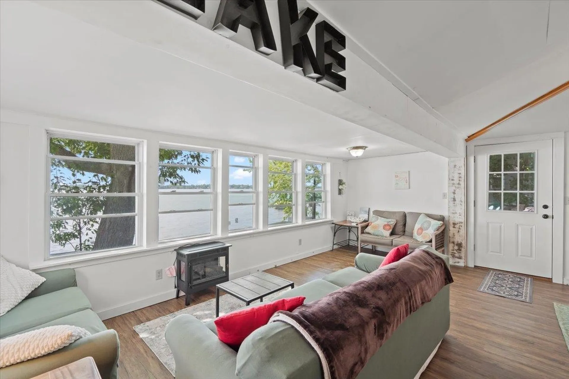 393 Ferrand Road Georgia VT 05478