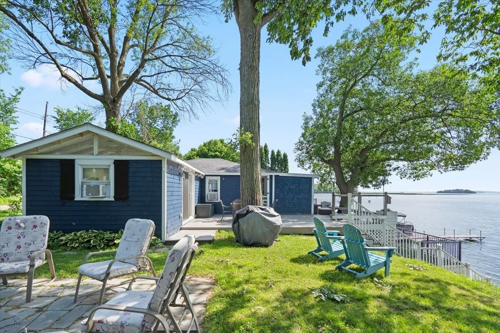 393 Ferrand Road Georgia VT 05478