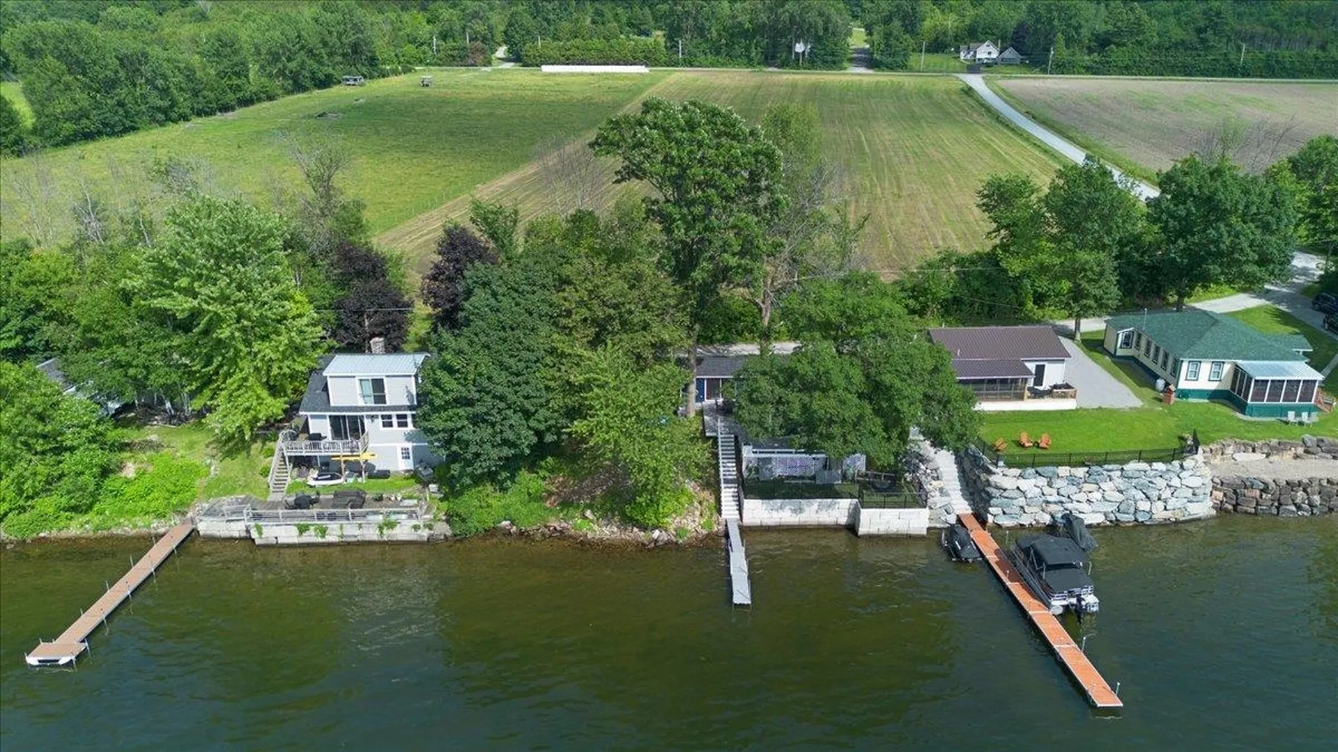 393 Ferrand Road Georgia VT 05478