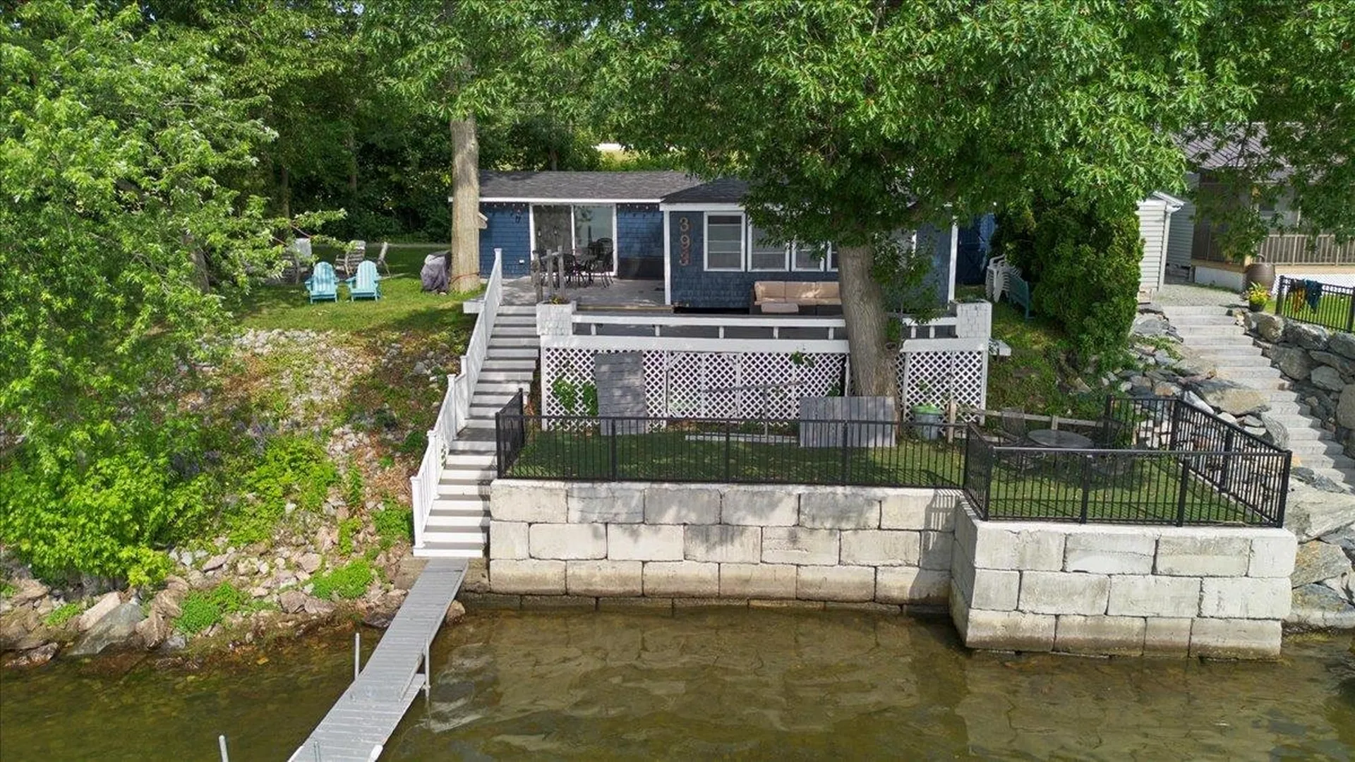 393 Ferrand Road Georgia VT 05478