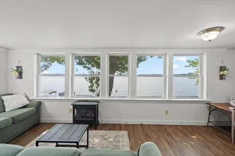 393 Ferrand Road Georgia VT 05478