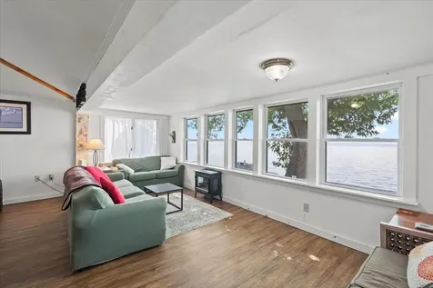 393 Ferrand Road Georgia VT 05478