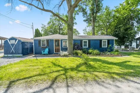 393 Ferrand Road Georgia VT 05478