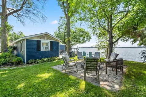393 Ferrand Road Georgia VT 05478