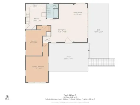 393 Ferrand Road Georgia VT 05478