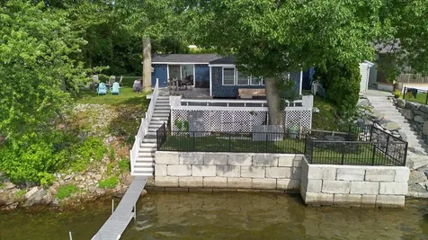393 Ferrand Road Georgia VT 05478