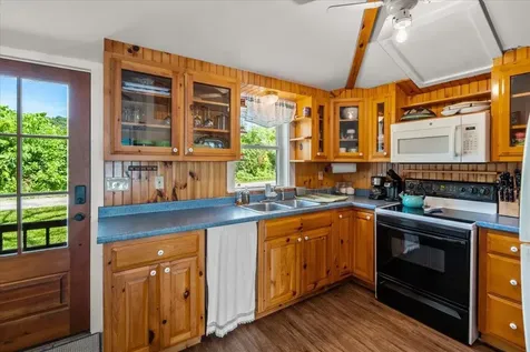 393 Ferrand Road Georgia VT 05478