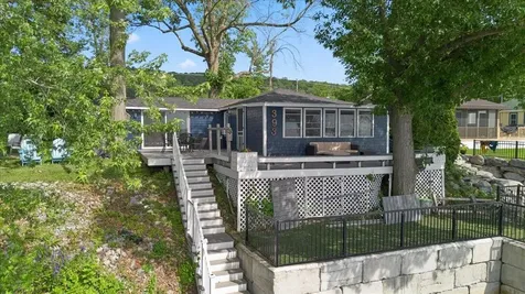 393 Ferrand Road Georgia VT 05478
