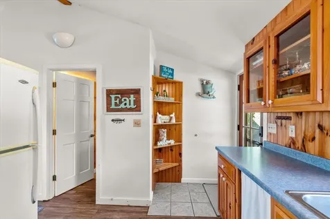 393 Ferrand Road Georgia VT 05478