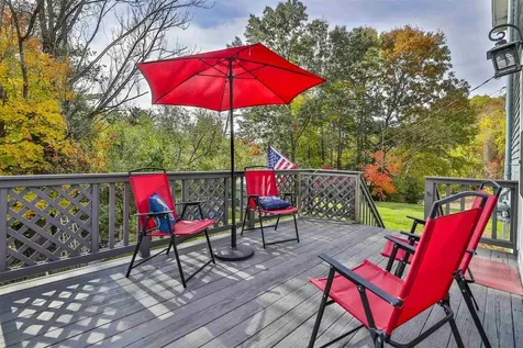 2 Fieldstone Drive Derry NH 03038