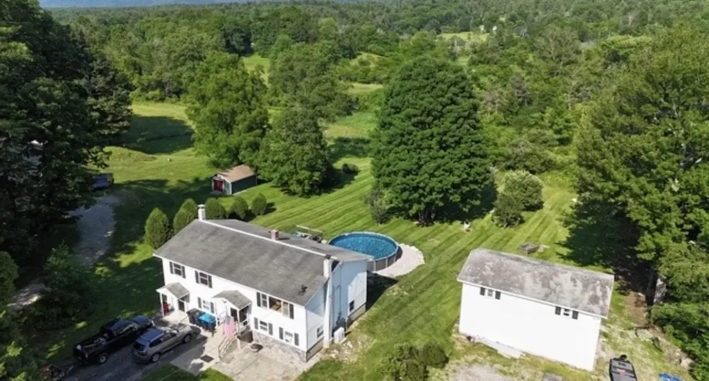 470 Creek Road Wallingford VT 05773