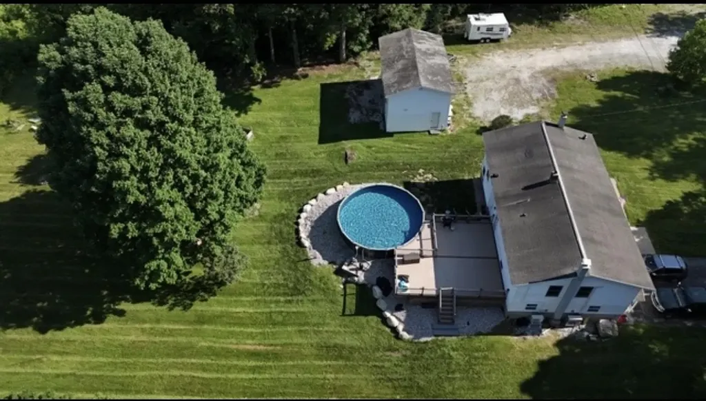470 Creek Road Wallingford VT 05773