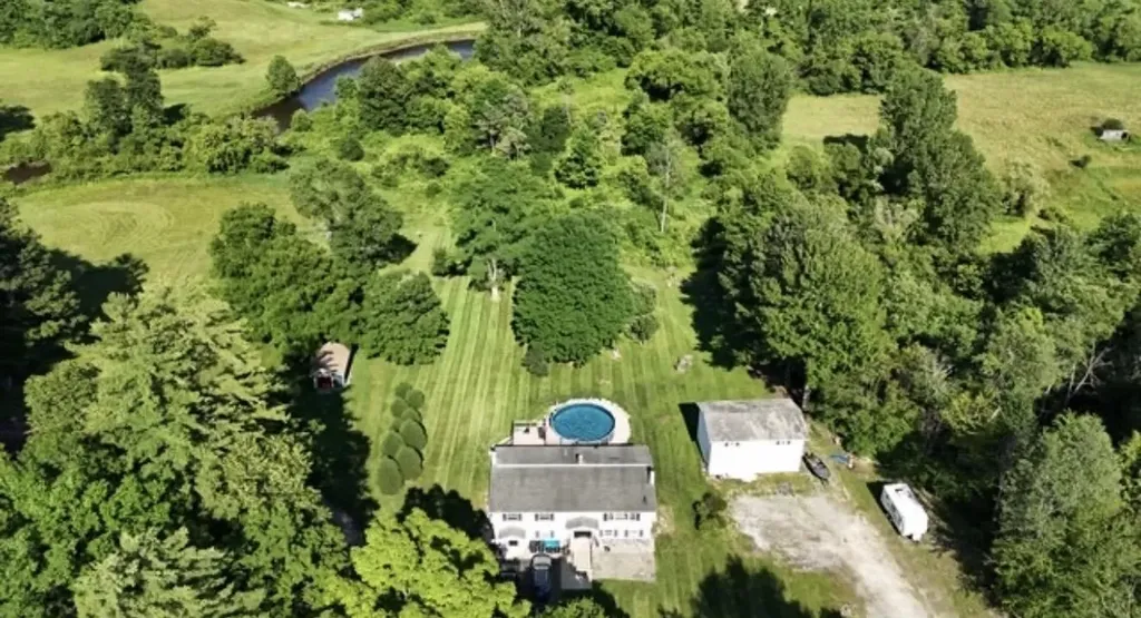 470 Creek Road Wallingford VT 05773
