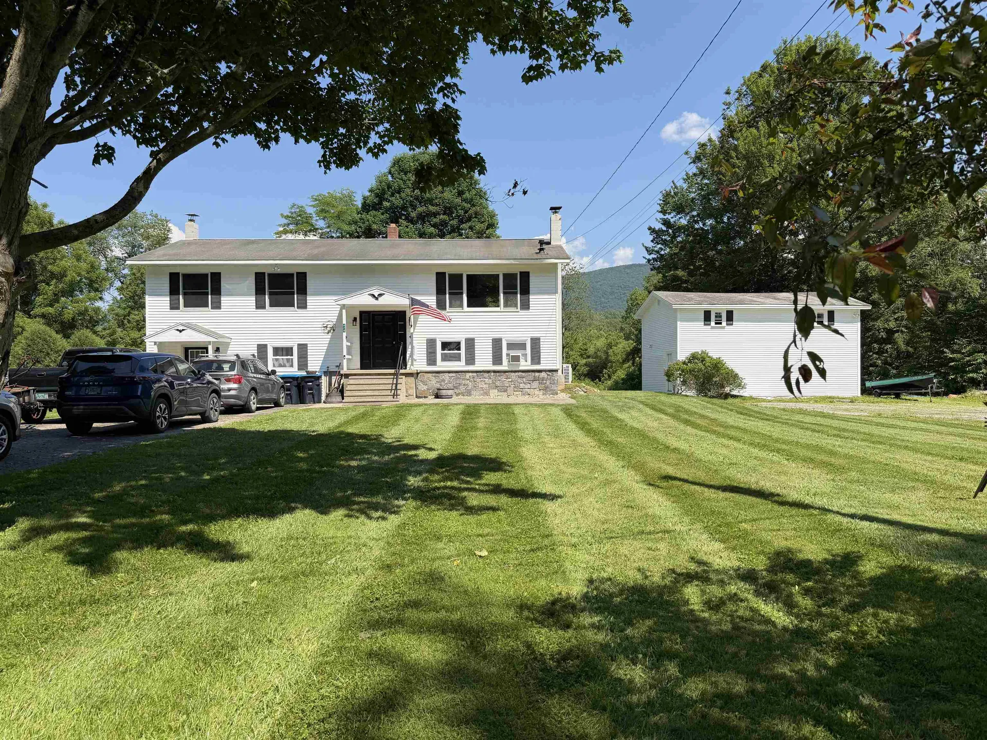 470 Creek Road Wallingford VT 05773