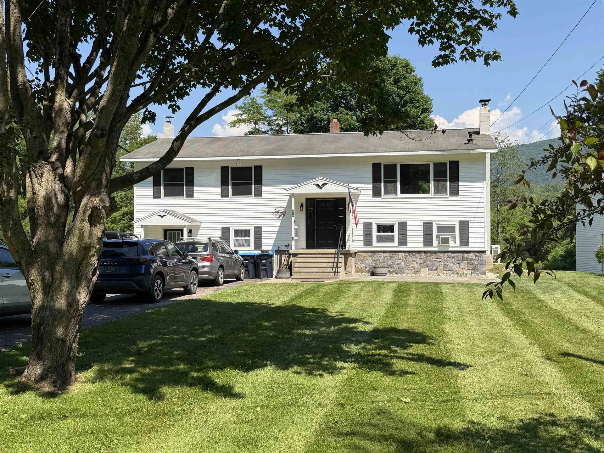 470 Creek Road Wallingford VT 05773