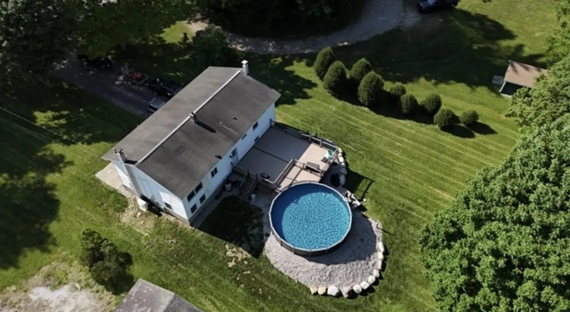 470 Creek Road Wallingford VT 05773