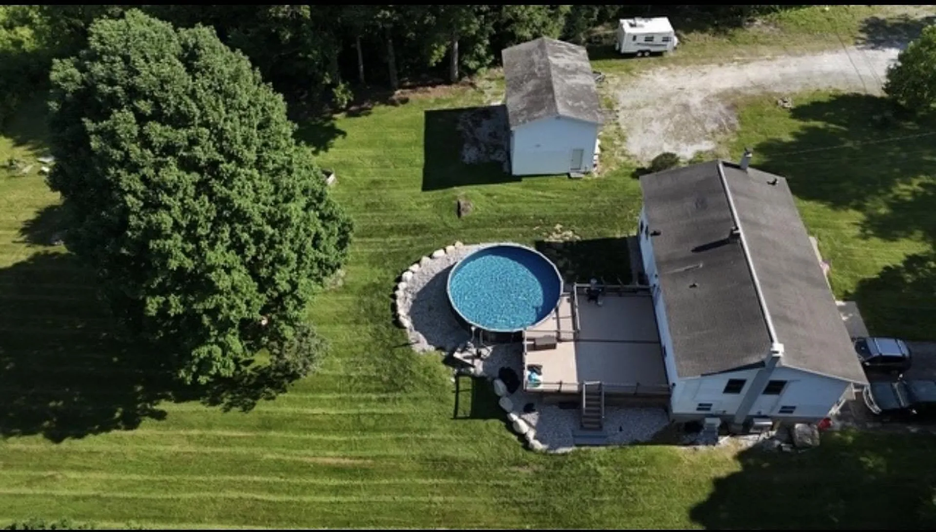 470 Creek Road Wallingford VT 05773