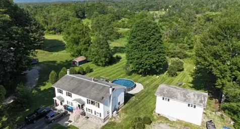 470 Creek Road Wallingford VT 05773