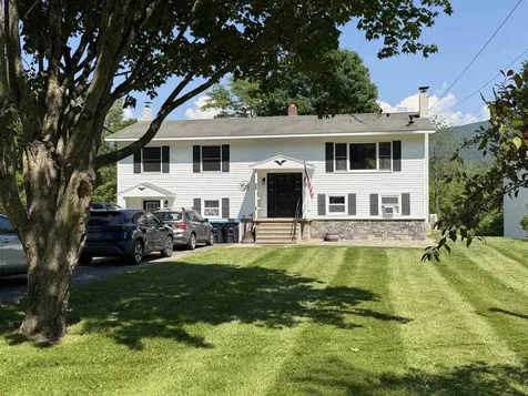 470 Creek Road Wallingford VT 05773