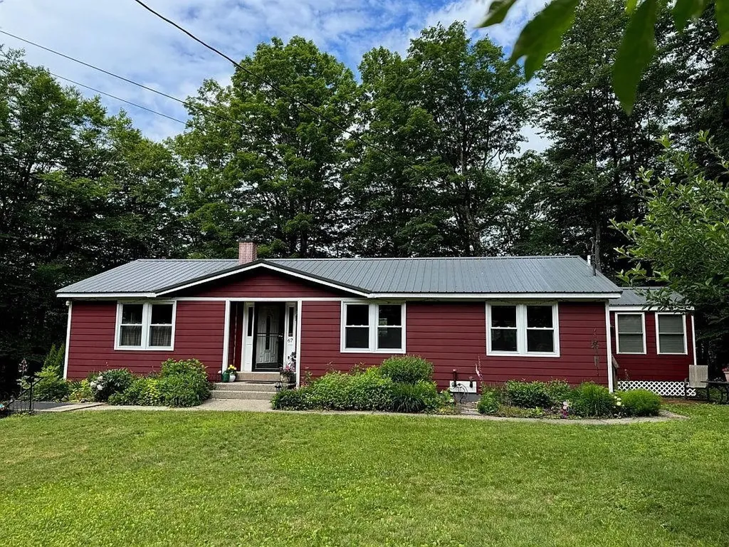 67 Mansion Hill Drive Lincoln NH 03251