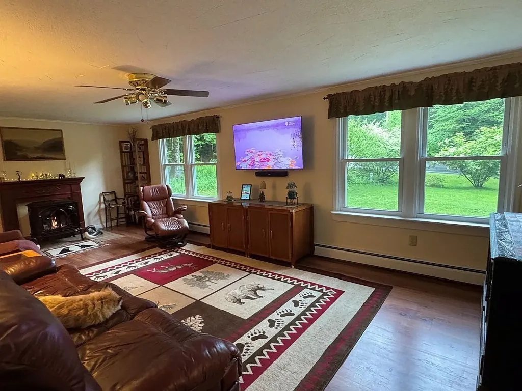 67 Mansion Hill Drive Lincoln NH 03251